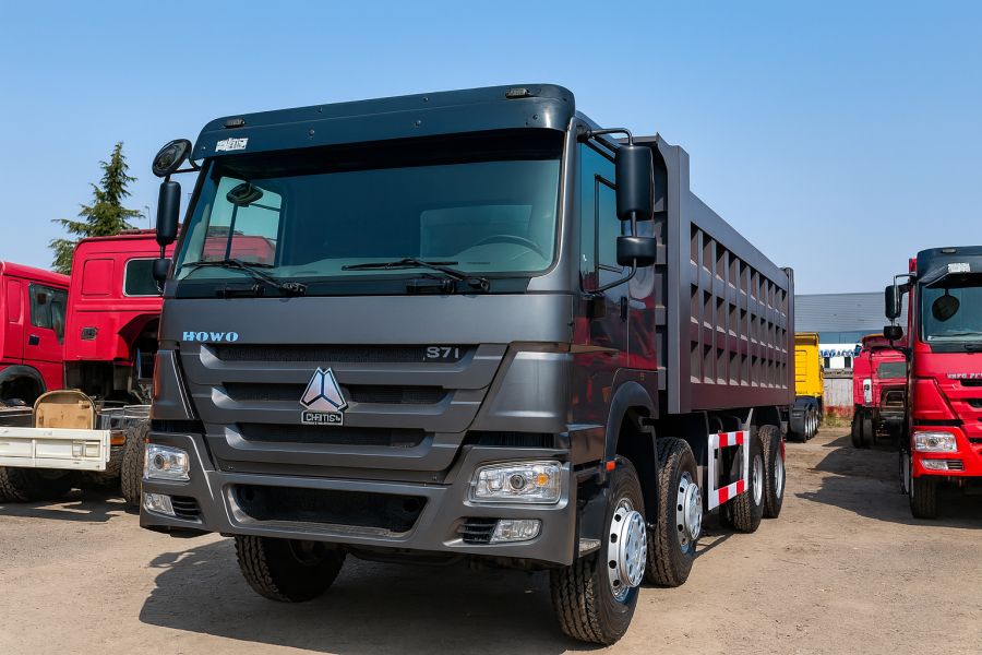 Streamlined Logistics Solutions in Accra