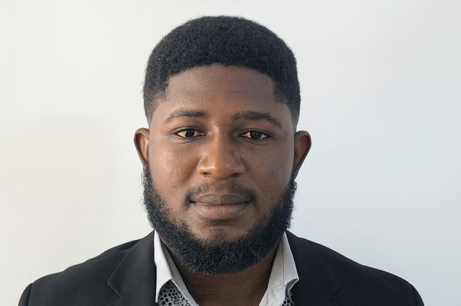 Clifford Sarfo Chief Executive Officer Phone Email