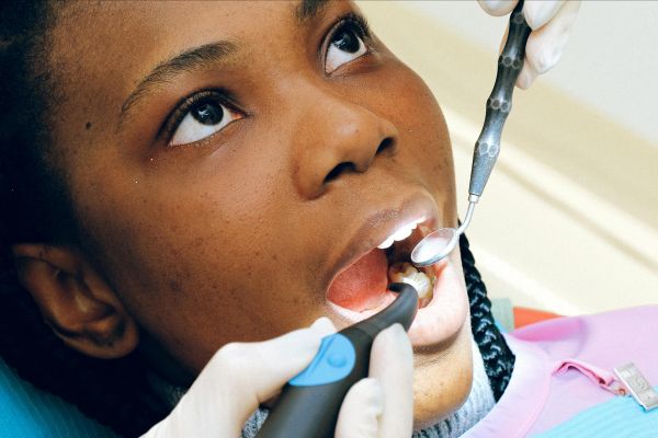 Professional Dental Care Services in Accra