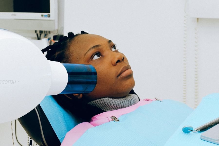 Specialized Endodontic Care for Tooth Health