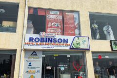 Premium Endo Treatment at Robinson Dental Clinic i
