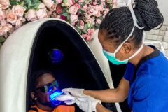 Proven Dental Solutions on South Boundary Road Rob